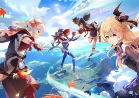 原神掉帧怎么办?几个方法教你轻松解决!