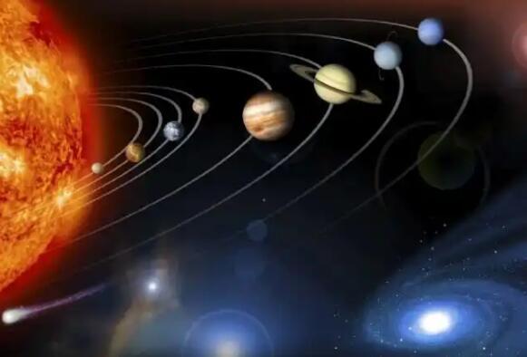 罕见天象!七星连珠即将上演,邀您共赏天文奇观