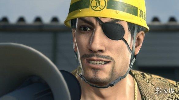 深入解析《如龙8外传》真岛吾朗的复杂性格与魅力