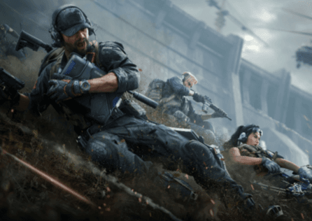 《三角洲行动》无法联机?试试这些解决妙招!