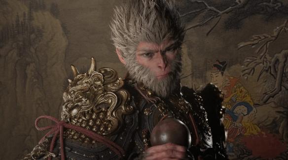 《黑神话:悟空》更新1.0.14.17737版本:Bug修复与新问题