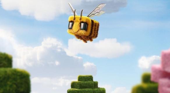 《我的世界》真人电影即将上映,方块世界跃上大银幕