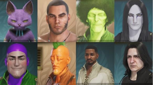 《怪物猎人:崛起》公开测试版角色继承正式版指南