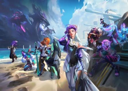 LOL卡加载界面?快速解决方法指南