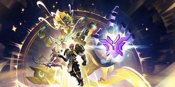 《守望先锋》国服回归首日:玩家遭遇掉线、皮肤问题