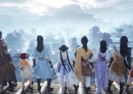 仙劍世界卡頓?試試這些方法,暢玩仙俠大世界!