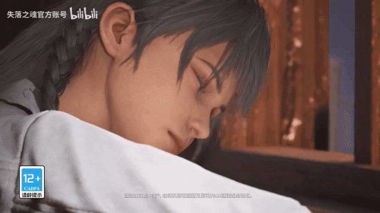 《失落之魂》开启预购!2025年5月30日登陆PS5和PC