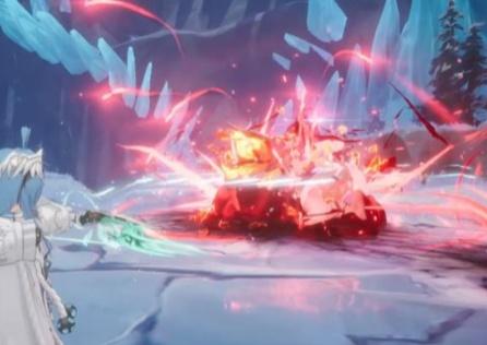 畅玩《二重螺旋》:Sixfast加速器助你告别网络卡顿