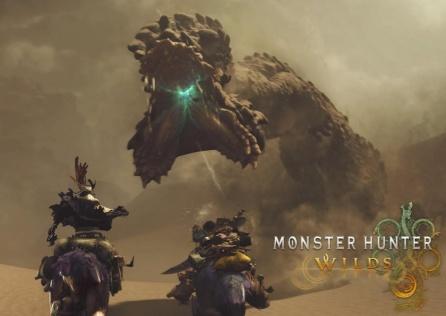 《怪物獵人荒野》網路連線失敗解決方案