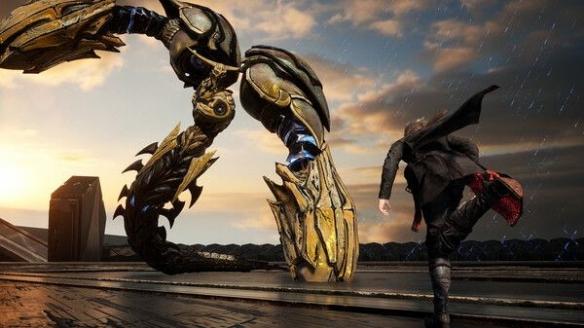 《失落之魂》PC版预售开启,售价与配置需求公布