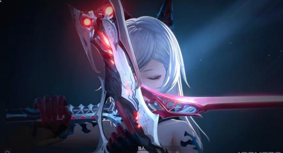 告别无尽刷刷刷!《二重螺旋》创新固定词条,开启二次元RPG新体验