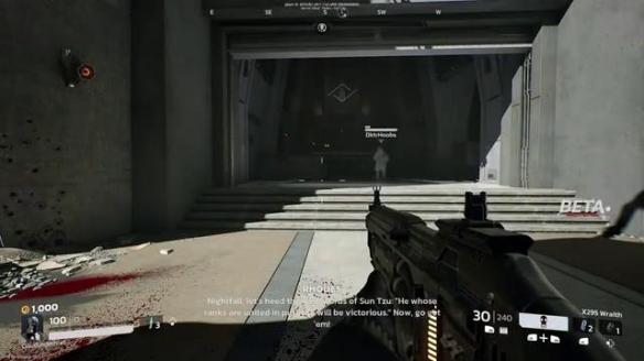 《杀戮空间3》23分钟实机演示放出!3月25日登陆PS5、XSX|S和PC平台