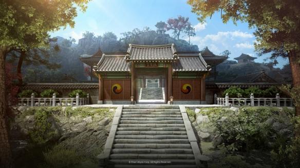 《黑色沙漠》晨曦之国:降肝减负,开启全新冒险之旅!