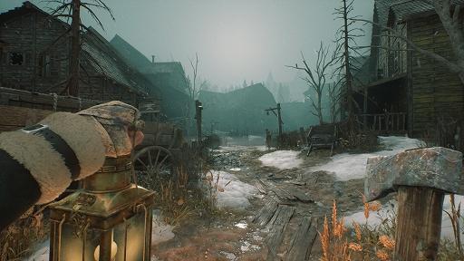 克苏鲁风生存恐怖游戏《斯泰吉亚:外神》2025年底开启抢先体验,试玩Demo即将上线