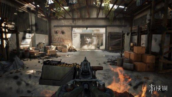 《三角洲行动:黑鹰坠落》免费战役模式:高难度挑战来袭!