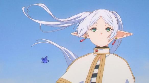 《葬送的芙莉莲》第二季动画或将于2026年回归,原班人马再续奇幻之旅