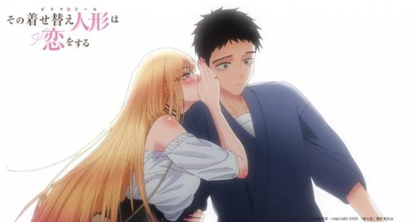 《恋上换装娃娃》漫画连载七年,最终话即将到来