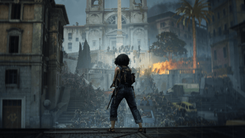 《僵尸世界大战:劫后余生》连接问题?五招助你重返战场!