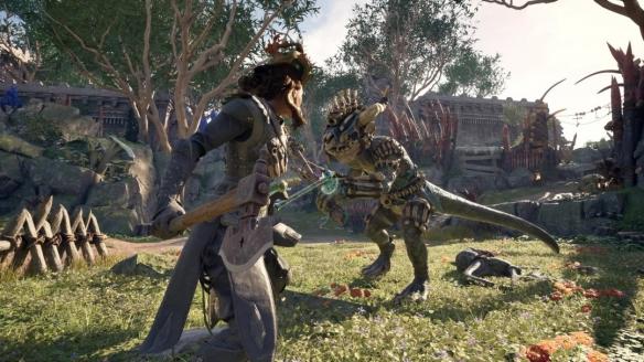 《宣誓》淡化恋爱元素,注重更自然的同伴关系