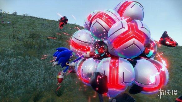 索尼克:未知边境史低价促销!仅需68.7元畅享开放世界冒险