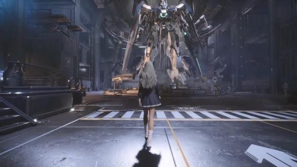 巨型机甲激战来袭!《解限机》Steam Demo 2月23日开启测试