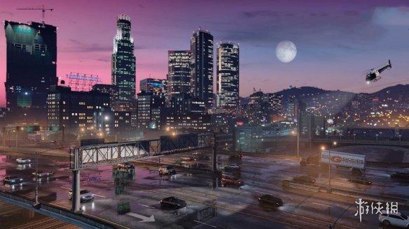 GTA5 PC版3月4日免费升级:阿浩特改装、环境动物等新功能上线