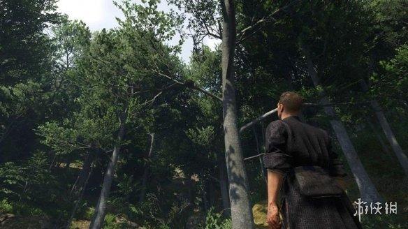 《天国:拯救2》销量破200万,但仅8%玩家通关主线剧情