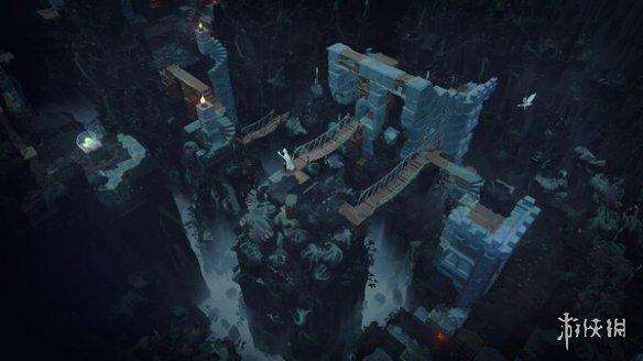 抵御迷雾生物,策略塔防《灾厄堡垒》3月20日登陆三大平台