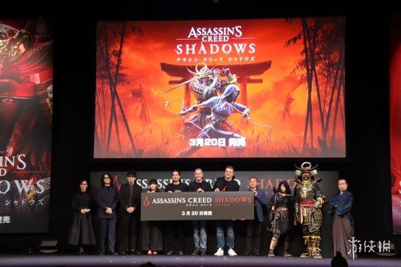 《刺客信条:影》开发团队强调尊重日本文化,力求打造沉浸式历史体验