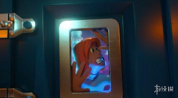 《双点博物馆》新预告:安全至上,打造艺术殿堂