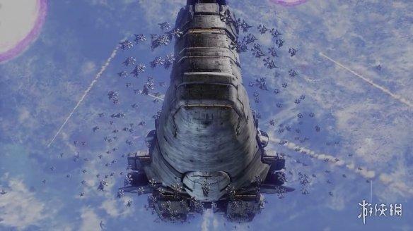 重返米拉!《异度之刃X:终极版》预告片揭示冒险起源