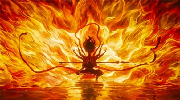 《哪吒之魔童闹海》香港热映,票房突破130亿登顶全球动画电影冠军