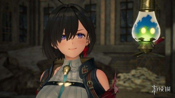 《优米雅的炼金工房》3月21日发售!全新截图展现角色魅力