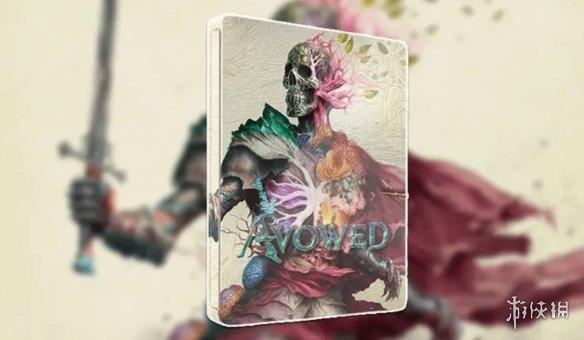 黑曜石RPG新作《宣誓》幕后:重启风波与未来展望