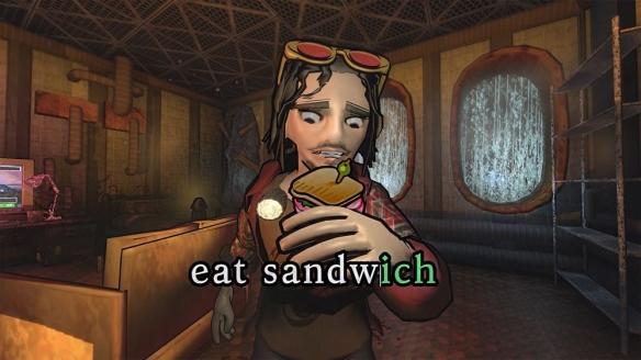 键盘求生!《血腥打字者》挑战你的打字速度和勇气