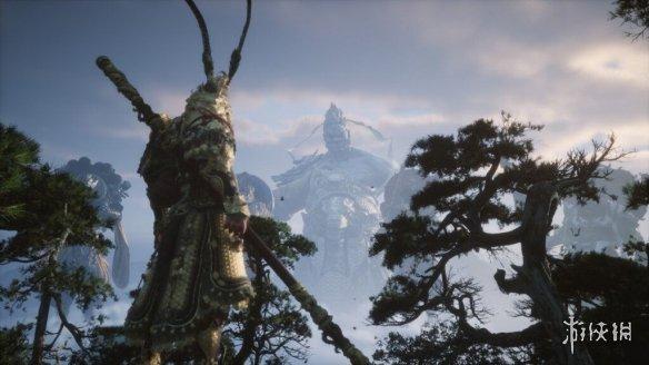 《黑神话:悟空》Steam收入近10亿美元,跻身平台收入榜前列