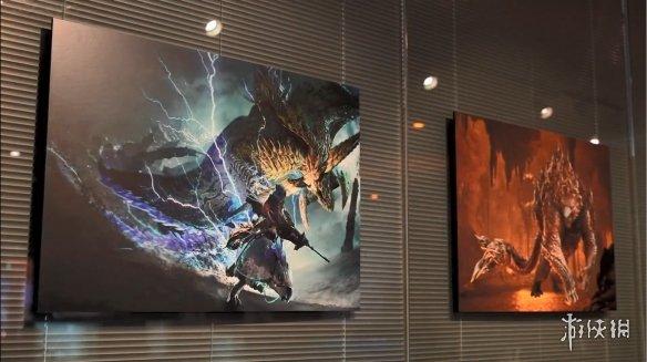 深入探索《怪物猎人:荒野》:索尼特别活动揭秘全新游戏细节