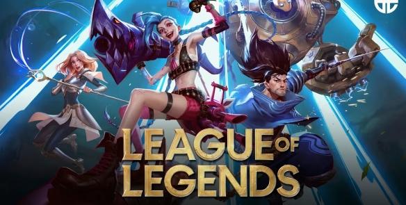 英雄联盟MMORPG:Riot联合创始人确认开发仍在进行中