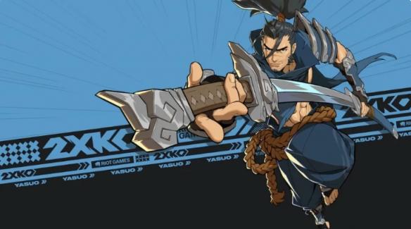 《英雄联盟》格斗游戏《2XKO》3月测试缩小规模,加入自动连招模式