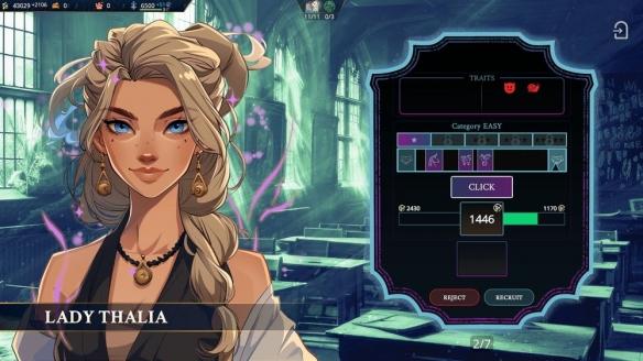 魔法世界由你主宰!《智巫学院》Steam抢先体验即将开启