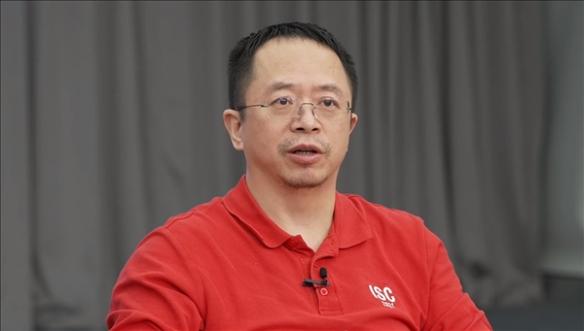 周鸿祎直播谈女粉少:不靠颜值,专注科技