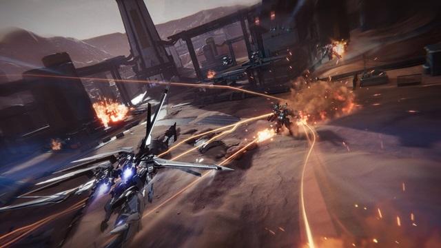 《解限机》连接服务器失败解决方法