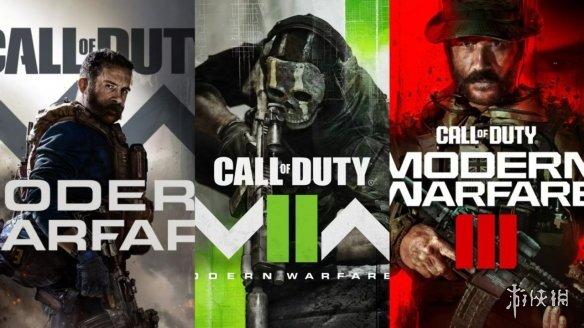 使命召唤:现代战争IV(暂定名)爆料:双线叙事、黑暗基调、近未来设定