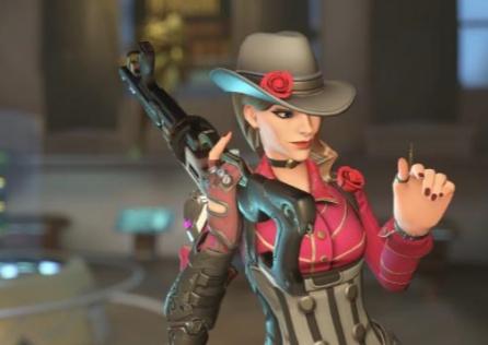 《守望先鋒》國服StartServiceW647報錯解決方案