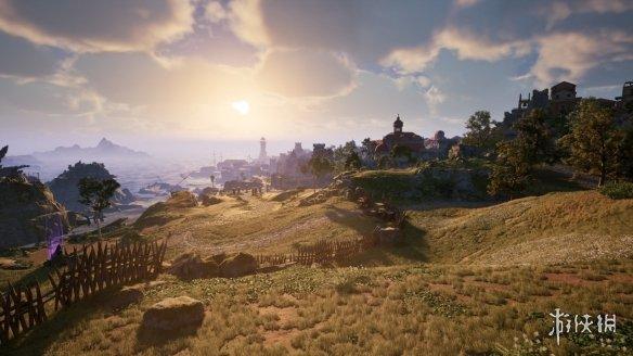 《宣誓》1.2.3更新补丁上线:80多项改进提升游戏体验