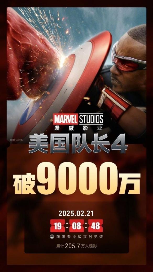 《美队4》票房遇冷,小岛秀夫观影后表示困惑