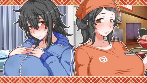 恋爱拉面海岳亭:Steam推出无修正中文版,纯爱战士的福音