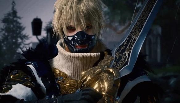 《失落之魂》开发历程:从单人项目到团队合作,即将登陆PS5和PC