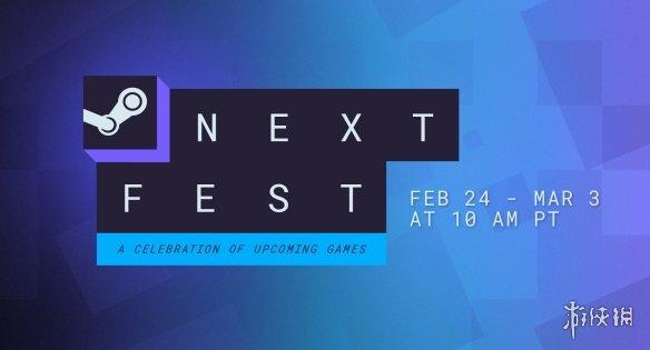 Steam新品节开启,海量新游免费试玩!