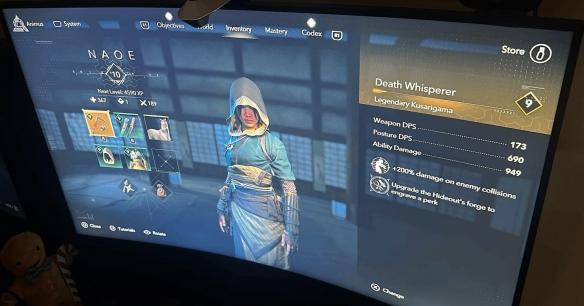 《刺客信条:影》严重偷跑,育碧呼吁玩家抵制剧透